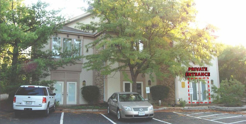 600 S Holmes Ave, Saint Louis, MO à vendre - Photo du bâtiment - Image 3 de 19