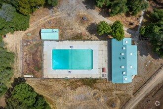 31422 Chihuahua Valley Rd, Warner Springs, CA - Aerial  map view - Image1