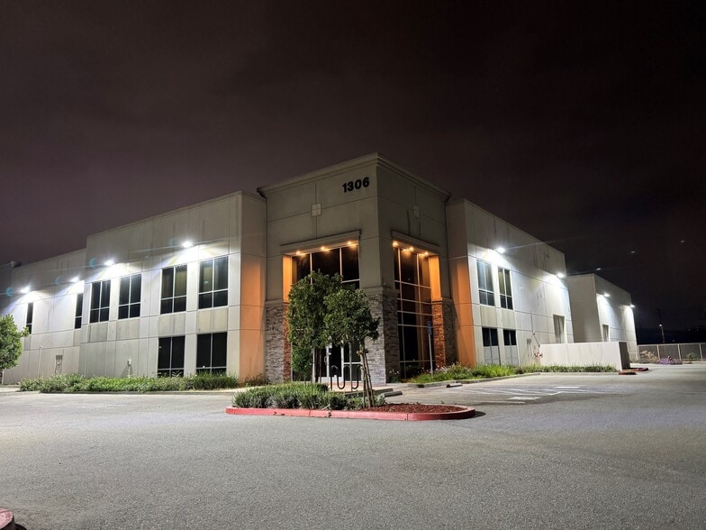 1306 Palomares St, La Verne, CA for lease - Building Photo - Image 3 of 16