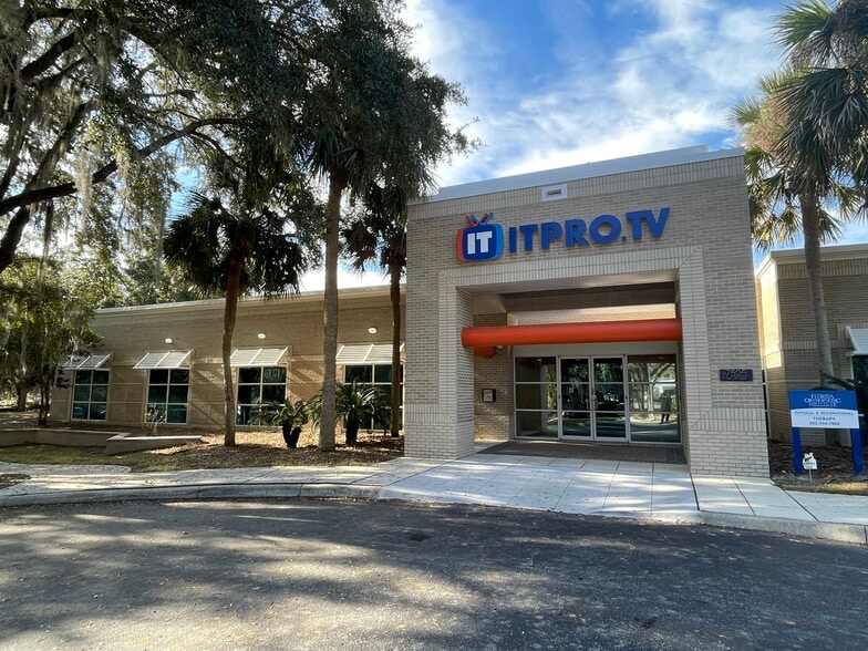 7525 NW 4th Blvd, Gainesville, FL for lease - Primary Photo - Image 1 of 56