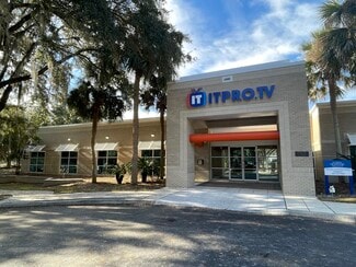 More details for 7525 NW 4th Blvd, Gainesville, FL - Office for Lease