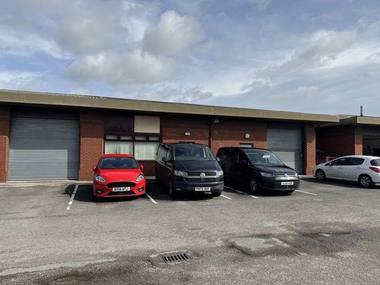 Dalby Ct, Rudheath for lease - Building Photo - Image 1 of 4