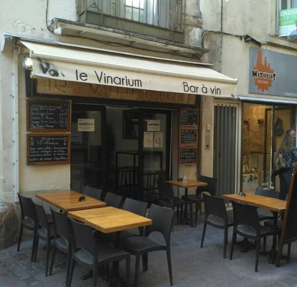 3 Rue En Gondeau, Montpellier for lease - Building Photo - Image 2 of 4