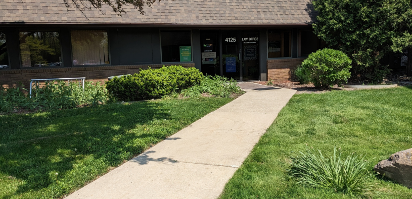 4125 Okemos Rd, Okemos, MI for lease Building Photo- Image 1 of 3