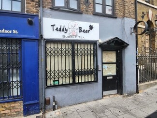 More details for 48 Windsor St, Uxbridge - Retail for Lease