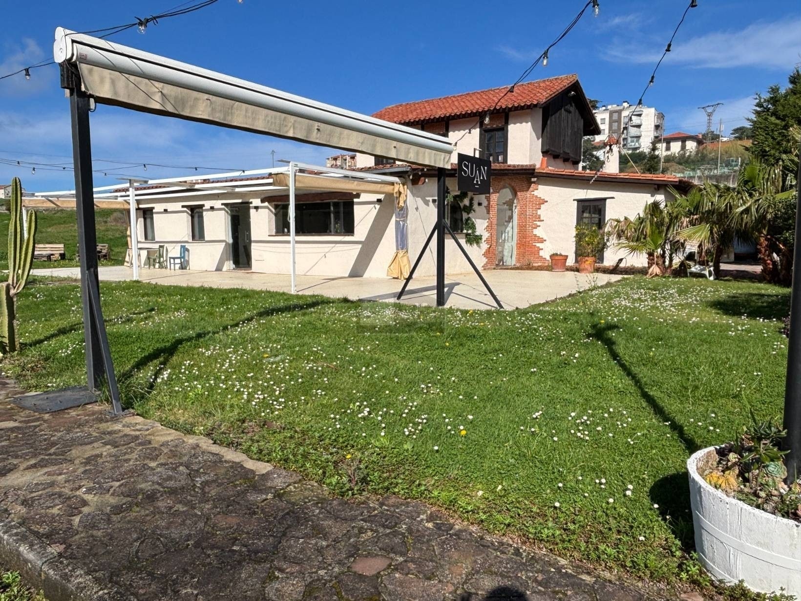 Calle Isaac Peral, 8, Suances, Cantabria for lease Primary Photo- Image 1 of 19