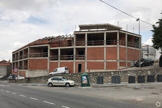 Plus de détails pour Calle de los Esparteros, 1, Los Santos de la Humosa - Terrain à vendre