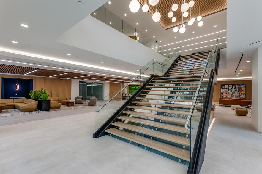 2380 Performance Dr, Richardson, TX for lease - Interior Photo - Image 2 of 47