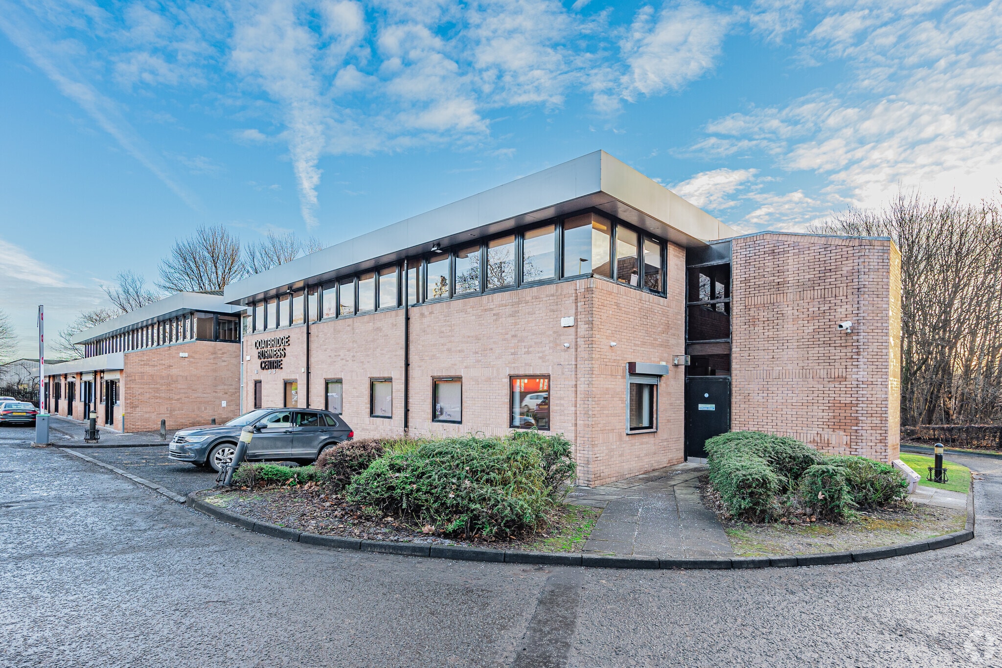 204 Main St, Coatbridge for lease Primary Photo- Image 1 of 3