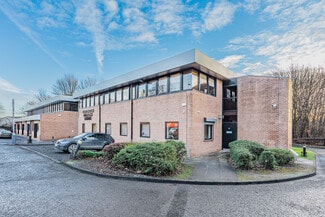 More details for 204 Main St, Coatbridge - Coworking for Lease