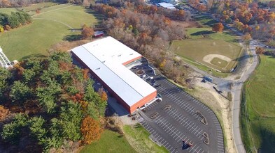 15 Manning Ave, Middleton, MA - AERIAL  map view - Image1