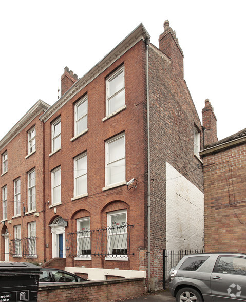 29 Ardwick Green N, Manchester for sale - Primary Photo - Image 1 of 3