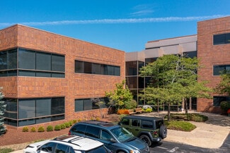 More details for 30575 Bainbridge Rd, Solon, OH - Coworking for Lease