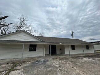 Plus de détails pour 110 McKibben Ln, League City, TX - Commerce de détail à vendre