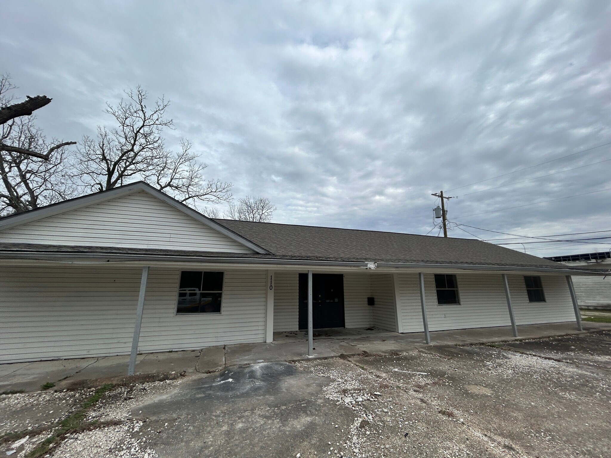 110 McKibben Ln, League City, TX à vendre Photo principale- Image 1 de 3
