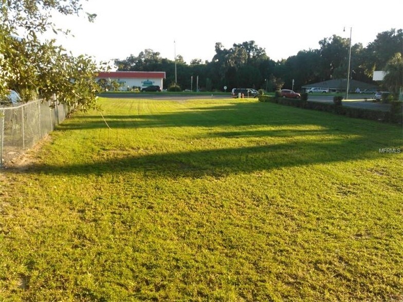 North Blvd & US Hwy 441, Leesburg, FL for sale - Primary Photo - Image 1 of 1