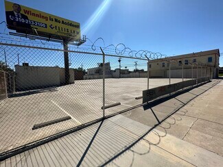 Plus de détails pour 3410 W 59th Pl, Los Angeles, CA - Terrain à vendre