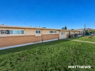 More details for 548 105th Ave, Oakland, CA - Multifamily for Sale