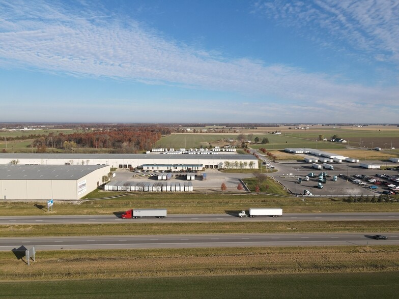 24862 Elliott Rd, Defiance, OH for lease - Building Photo - Image 3 of 4