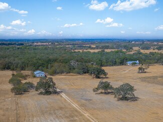Plus de détails pour 11915 FM 86, Lockhart, TX - Terrain à vendre