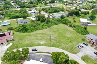 Plus de détails pour 2633 Magdalina Dr, Punta Gorda, FL - Terrain à vendre