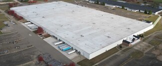 Plus de détails pour 5685 Eco Pky, Frazeysburg, OH - Industriel/Logistique à louer