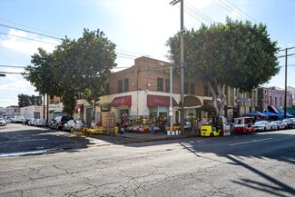 More details for 752 S San Pedro St, Los Angeles, CA - Industrial for Sale