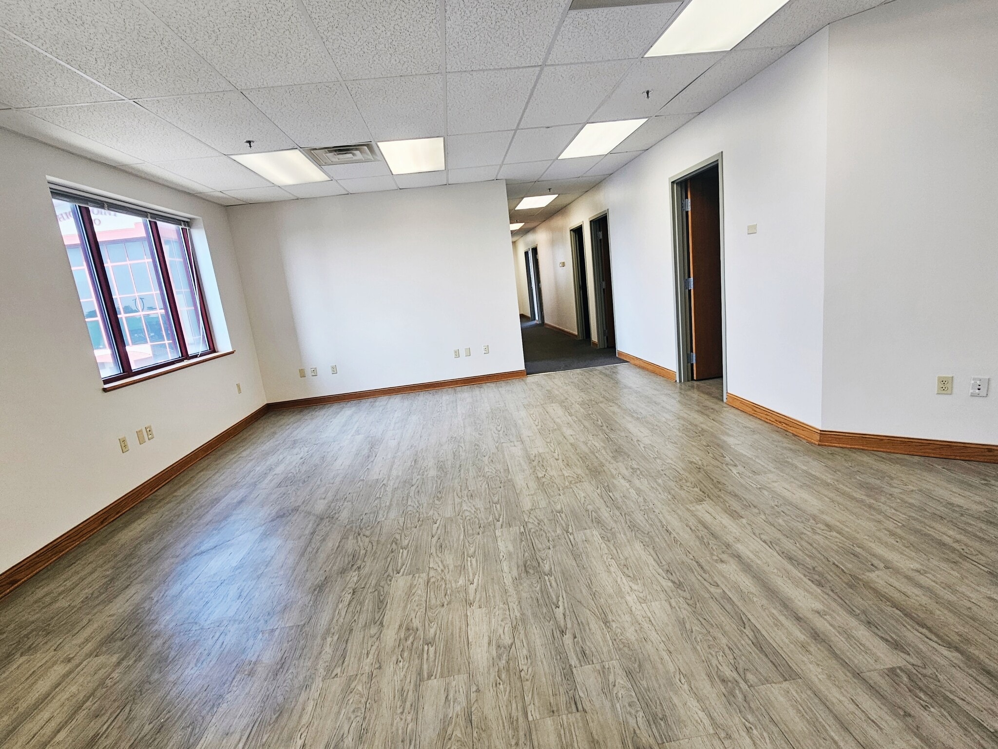 9500 Bormet Dr, Mokena, IL for lease Building Photo- Image 1 of 2