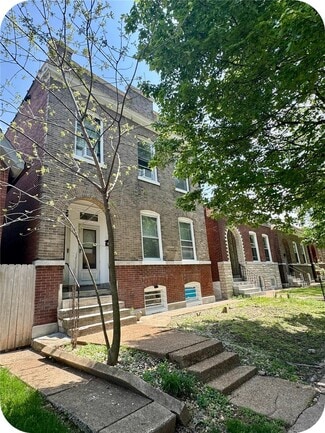 More details for 4510 Minnesota Ave, Saint Louis, MO - Multifamily for Sale