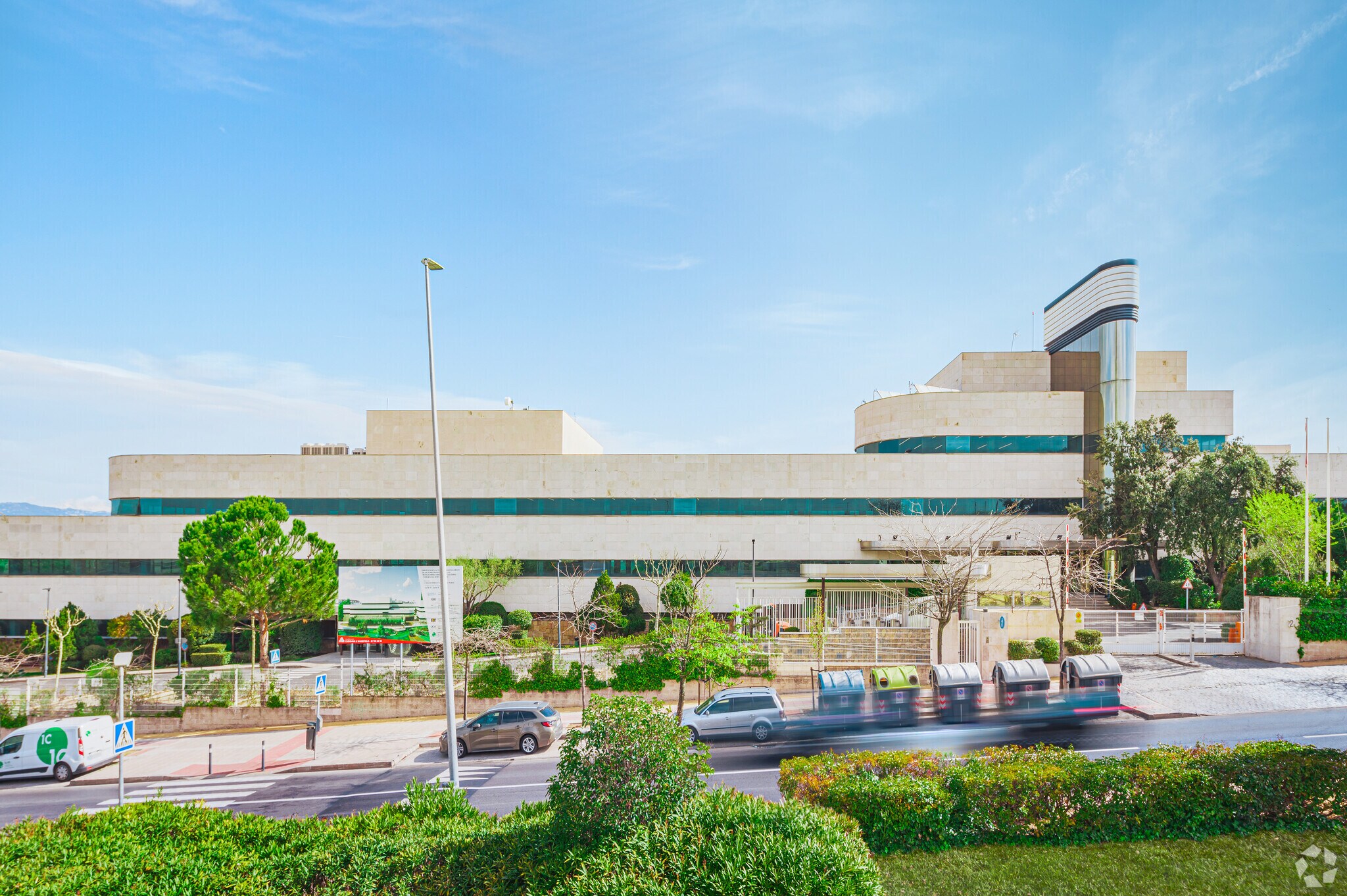 Calle Severo Ochoa, 2, Las Rozas de Madrid, Madrid à louer Photo principale- Image 1 de 41