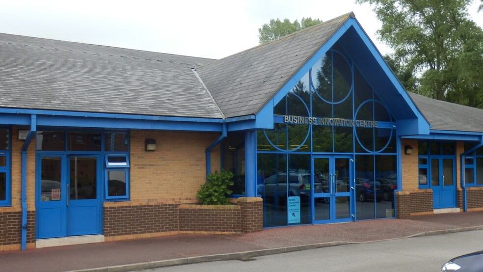 Beaconside, Stafford à louer - Photo principale - Image 1 de 2