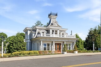 Plus de détails pour 470 Main St, Armonk, NY - Bureau à vendre