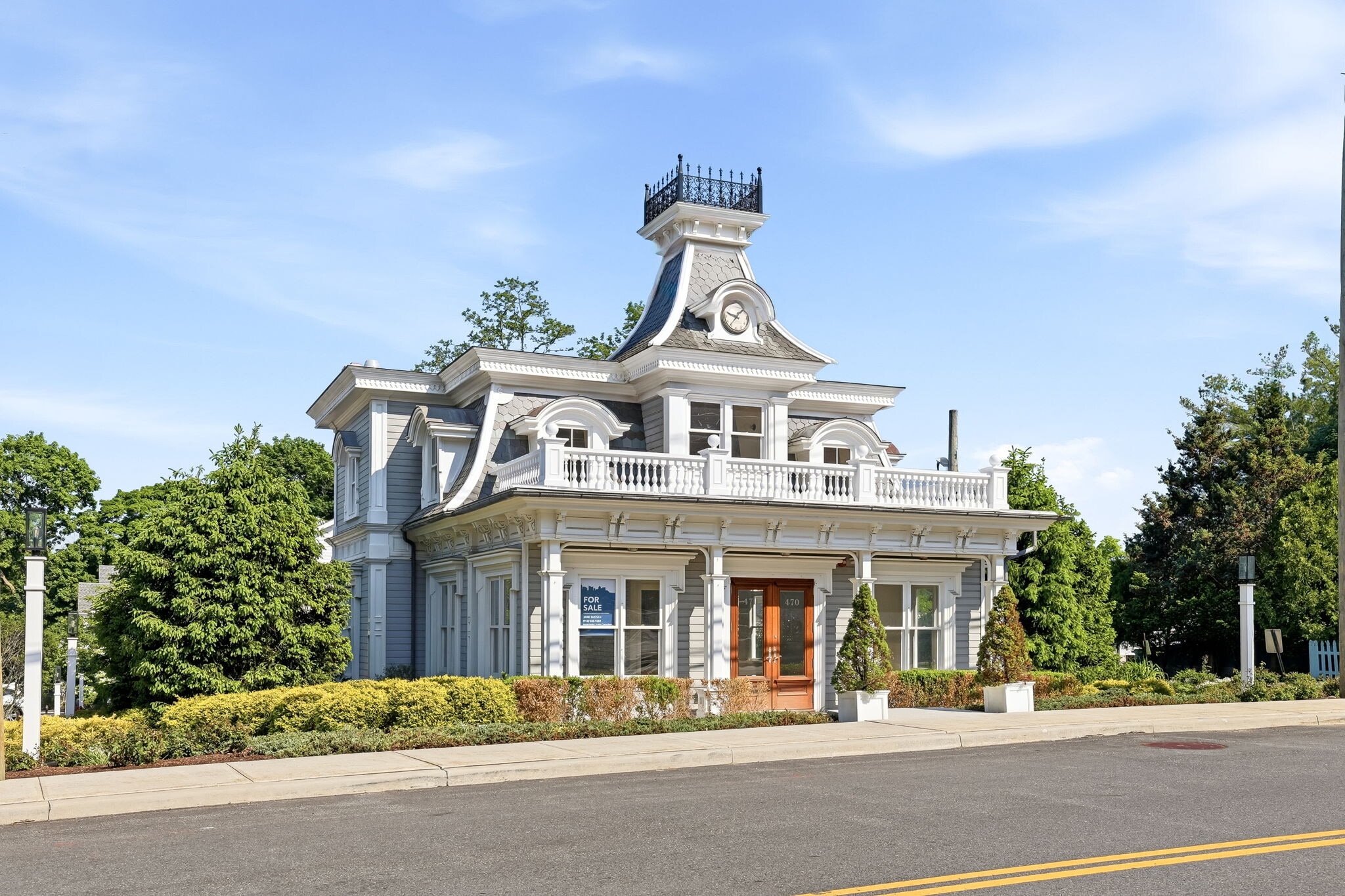 470 Main St, Armonk, NY for sale Building Photo- Image 1 of 18