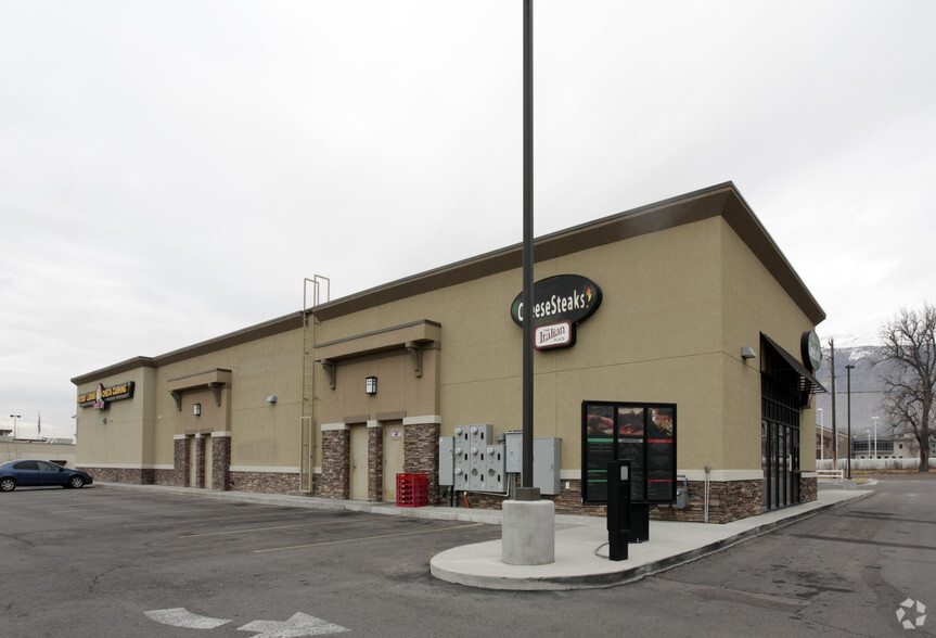 569 N State St, Lindon, UT for lease - Building Photo - Image 2 of 2