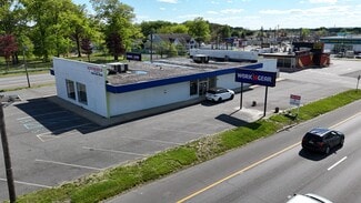 Plus de détails pour 2151 Route 22, Union Township, NJ - Commerce de détail à louer