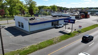 More details for 2151 Route 22, Union Township, NJ - Retail for Lease