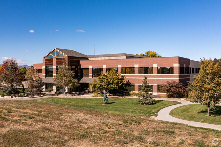 5100 Hahns Peak Dr, Loveland, CO à vendre - Photo du bâtiment - Image 3 de 5