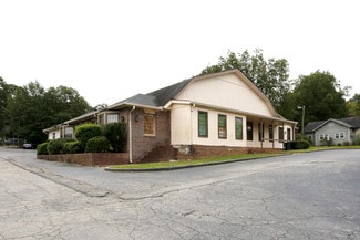 More details for 909 SW Atlanta Rd, Gainesville, GA - Office for Lease