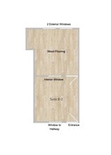 817 4th St, San Rafael, CA à louer Photo intérieure- Image 1 de 1