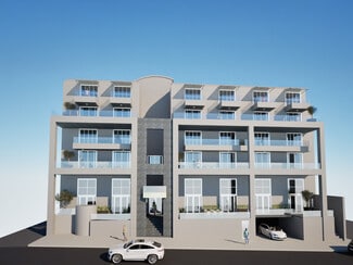 Plus de détails pour 8981 W Sunset Blvd, West Hollywood, CA - Bureau, Bureau/Commerce de détail à louer