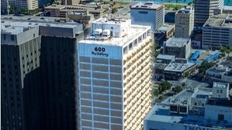 More details for 600 Leopard St, Corpus Christi, TX - Multifamily for Sale