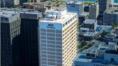 600 Leopard St, Corpus Christi, TX for sale Building Photo- Image 1 of 4