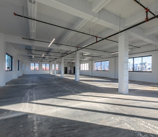 1305-1315 Powell St, Vancouver, BC for lease Interior Photo- Image 1 of 3