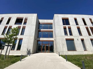 More details for Rue De La Marne, Bron - Office for Sale
