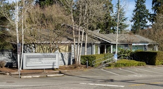 More details for 13344 1st Ave NE, Seattle, WA - Medical for Lease