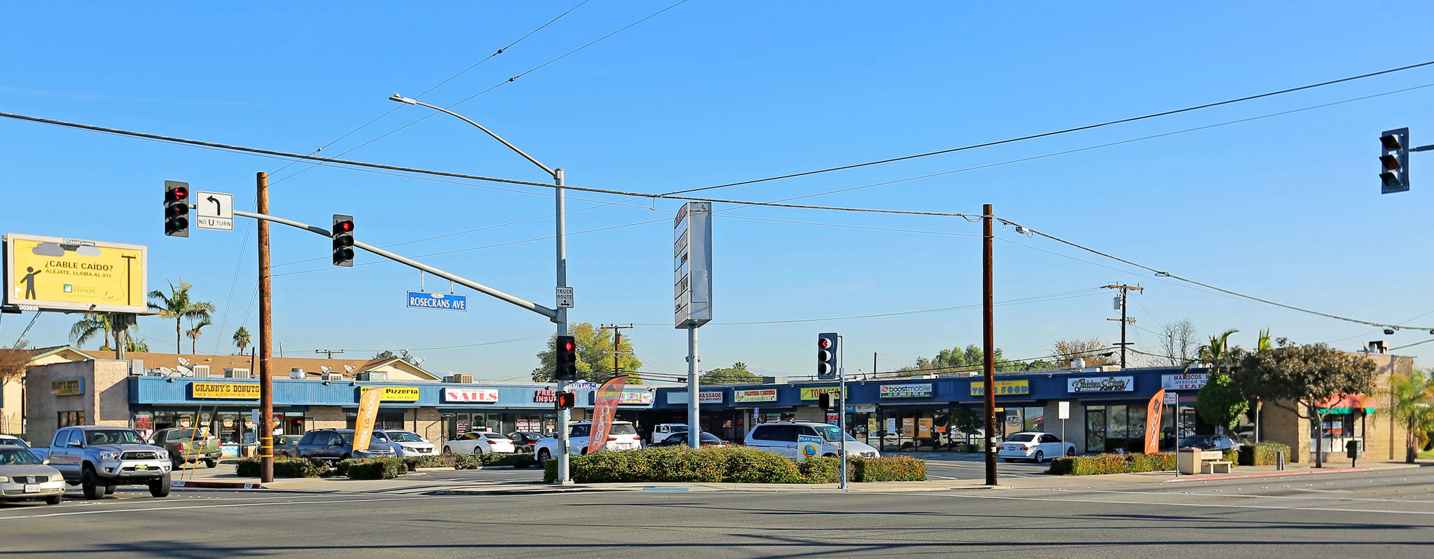 14210-14236 Bellflower Blvd, Bellflower, CA for sale Other- Image 1 of 1