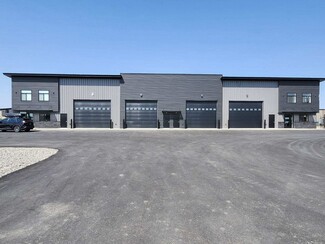 Plus de détails pour 6613 Wagon Trl, Billings, MT - Industriel/Logistique à louer