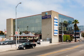 More details for 3000 W Olympic Blvd, Los Angeles, CA - Medical for Lease