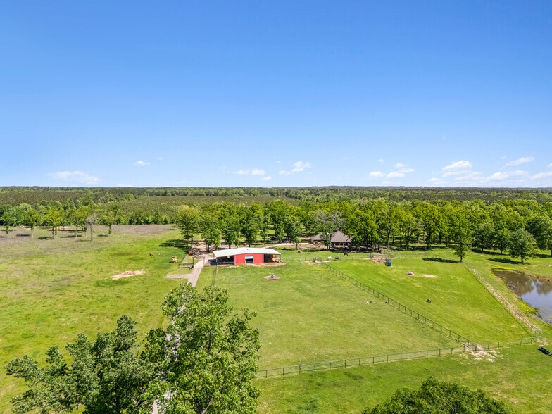 6670 N Lakeshore Dr, Shreveport, LA à vendre - Photo principale - Image 1 de 15