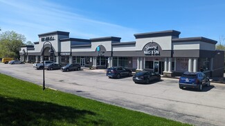 Plus de détails pour 1170 Ridge Rd, Webster, NY - Vente au détail à louer